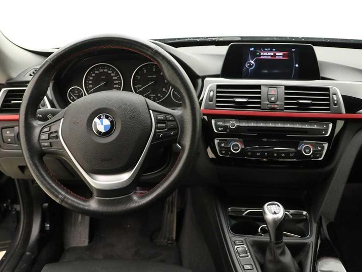 Photo 19 VIN: WBA8T11090BA26387 - BMW BMW 3 SERIES 