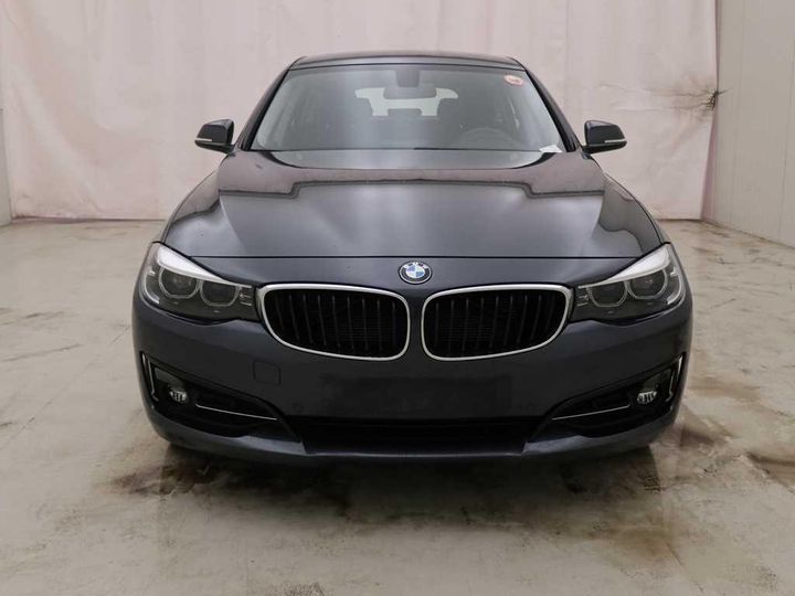 Photo 20 VIN: WBA8T11090BA26387 - BMW BMW 3 SERIES 