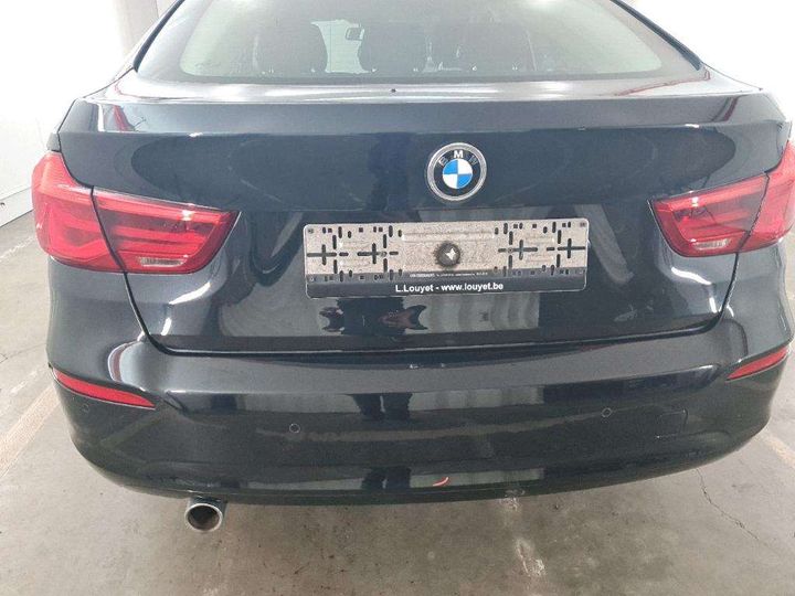 Photo 21 VIN: WBA8T11090BA26499 - BMW 3 REEKS GRAN TURISMO 