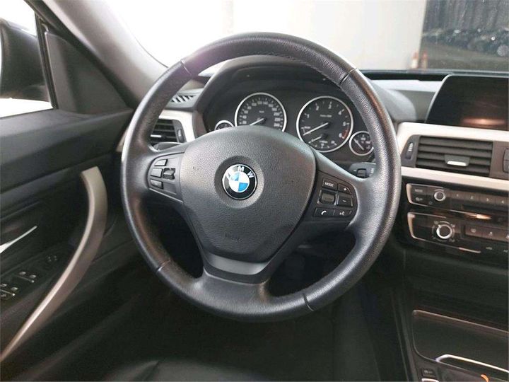 Photo 3 VIN: WBA8T11090BA26552 - BMW 3 REEKS GRAN TURISMO 