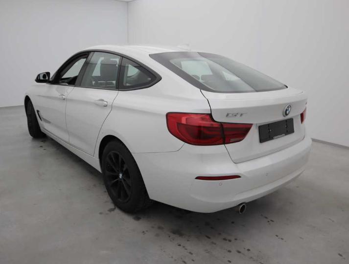 Photo 7 VIN: WBA8T11090BB78430 - BMW 3-GRAN TURISMO &#3916 