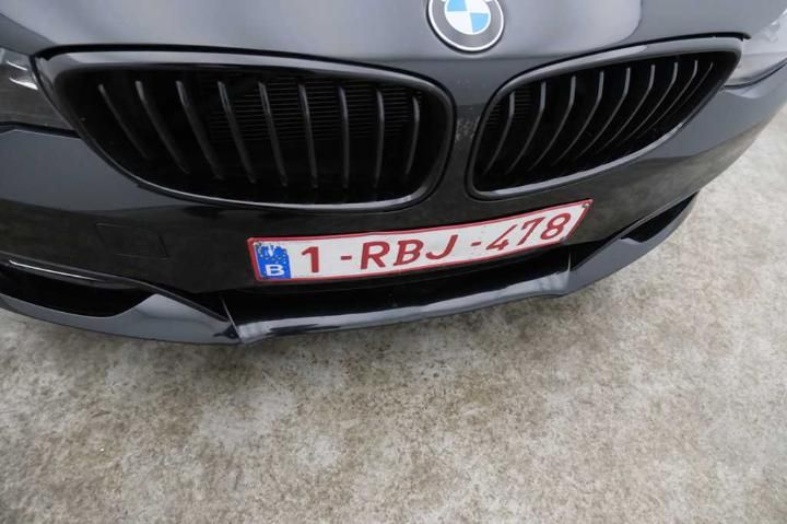 Photo 5 VIN: WBA8T11090BB78539 - BMW 3-GRAN TURISMO &#3916 