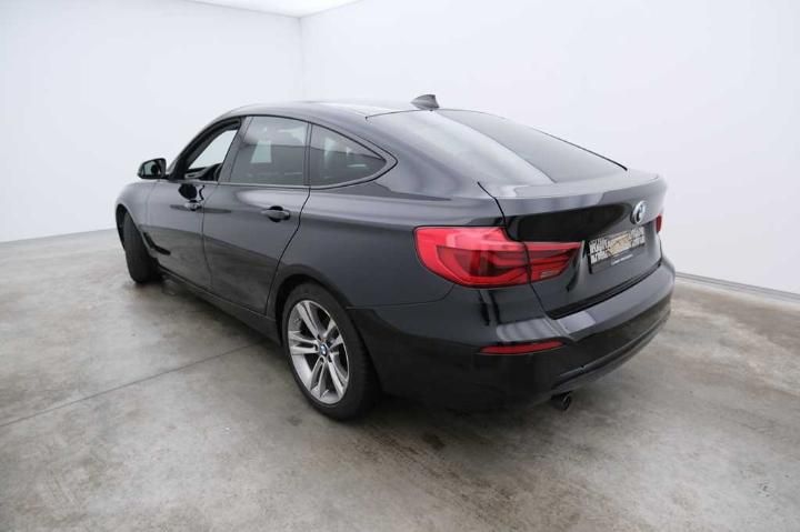 Photo 7 VIN: WBA8T11090BB78539 - BMW 3-GRAN TURISMO &#3916 