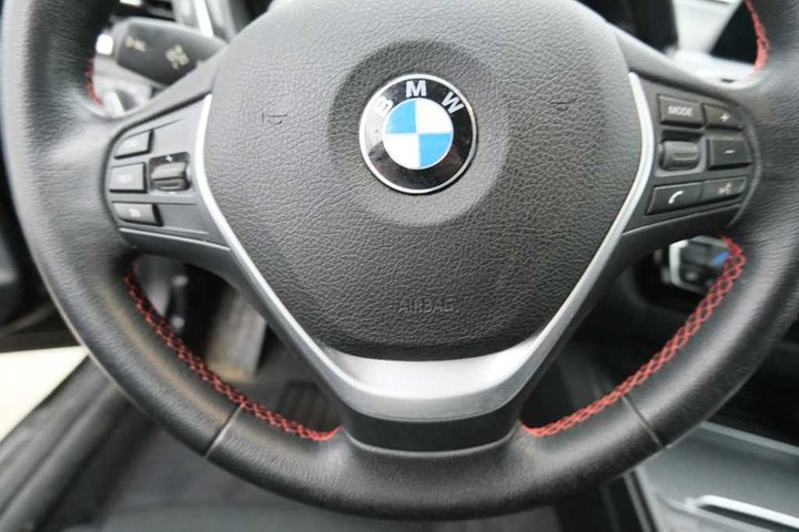 Photo 25 VIN: WBA8T11090BB78539 - BMW 3-GRAN TURISMO &#3916 