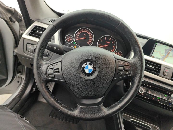 Photo 28 VIN: WBA8T11090BB78783 - BMW 3-GRAN TURISMO &#3916 