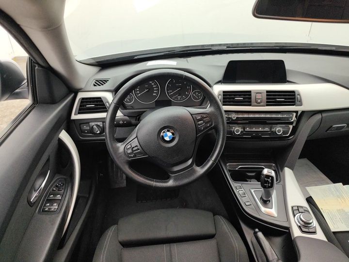 Photo 9 VIN: WBA8T11090BB78783 - BMW 3-GRAN TURISMO &#3916 