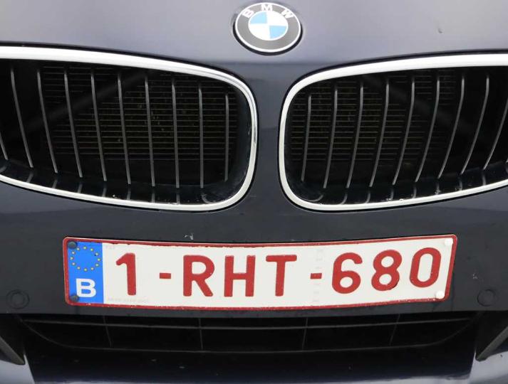 Photo 5 VIN: WBA8T11090BB78850 - BMW 3-GRAN TURISMO &#3916 