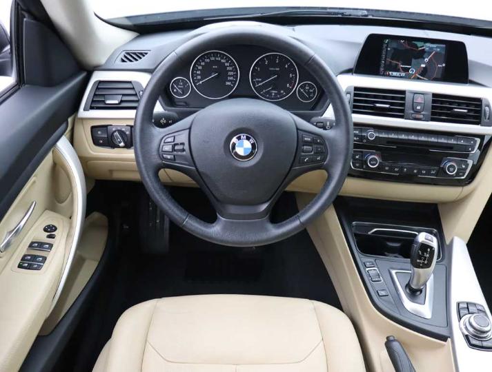 Photo 9 VIN: WBA8T11090BB78850 - BMW 3-GRAN TURISMO &#3916 