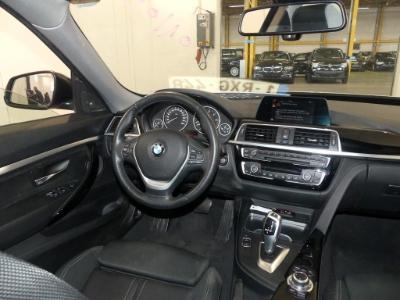 Photo 9 VIN: WBA8T11090BF25299 - BMW 3 GRAN TURISMO DIESEL - 2016 