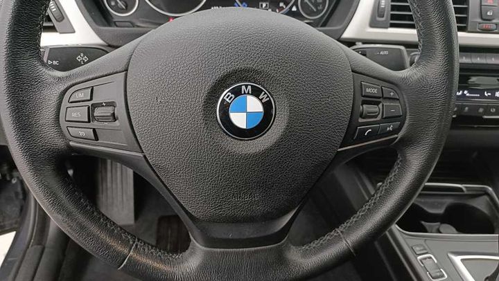 Photo 26 VIN: WBA8T11090BF25478 - BMW 3-GRAN TURISMO &#3916 