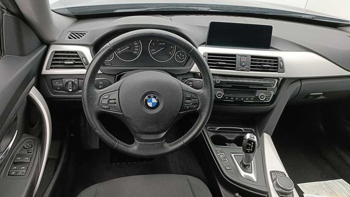 Photo 9 VIN: WBA8T11090BF25478 - BMW 3-GRAN TURISMO &#3916 