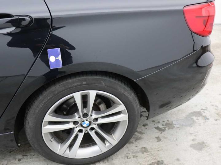 Photo 15 VIN: WBA8T11090BF25593 - BMW 3-GRAN TURISMO &#3916 