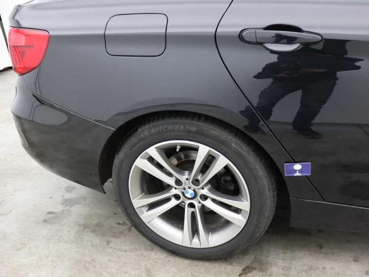 Photo 17 VIN: WBA8T11090BF25593 - BMW 3-GRAN TURISMO &#3916 