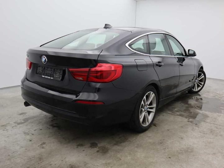 Photo 2 VIN: WBA8T11090BF25593 - BMW 3-GRAN TURISMO &#3916 