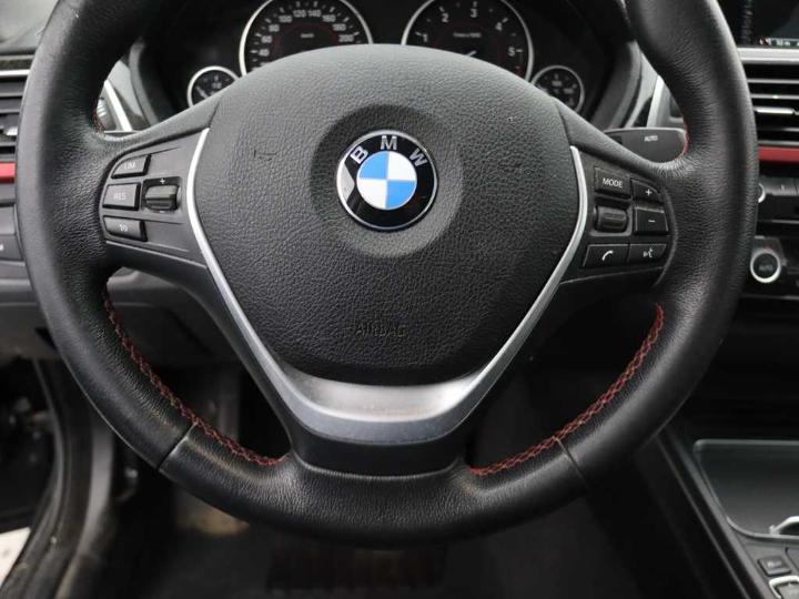 Photo 21 VIN: WBA8T11090BF25593 - BMW 3-GRAN TURISMO &#3916 