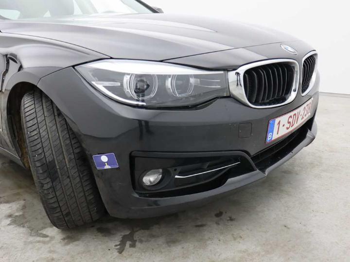 Photo 23 VIN: WBA8T11090BF25593 - BMW 3-GRAN TURISMO &#3916 