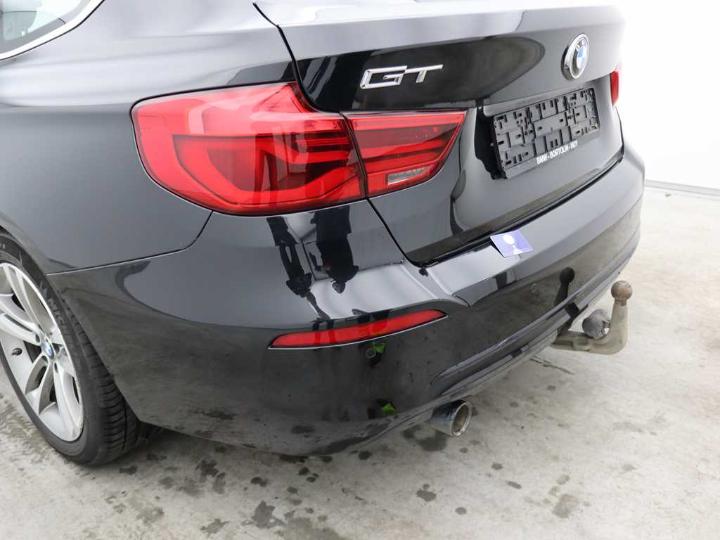 Photo 31 VIN: WBA8T11090BF25593 - BMW 3-GRAN TURISMO &#3916 