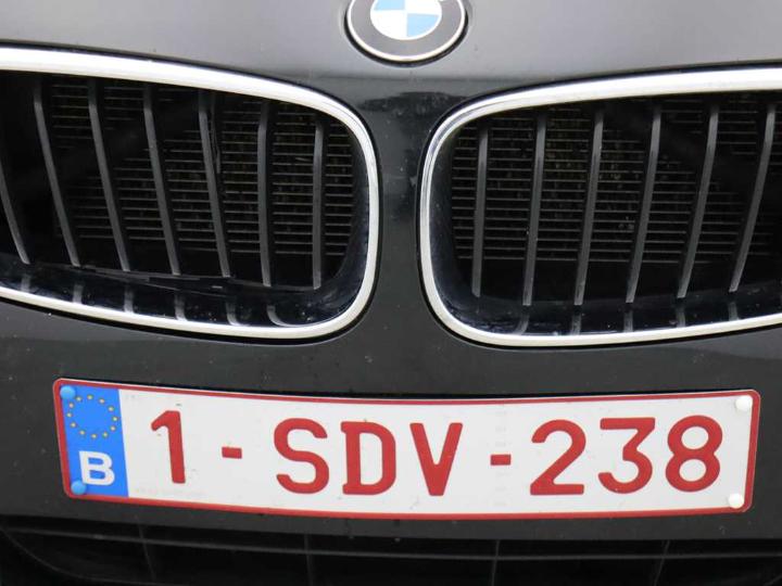 Photo 5 VIN: WBA8T11090BF25593 - BMW 3-GRAN TURISMO &#3916 