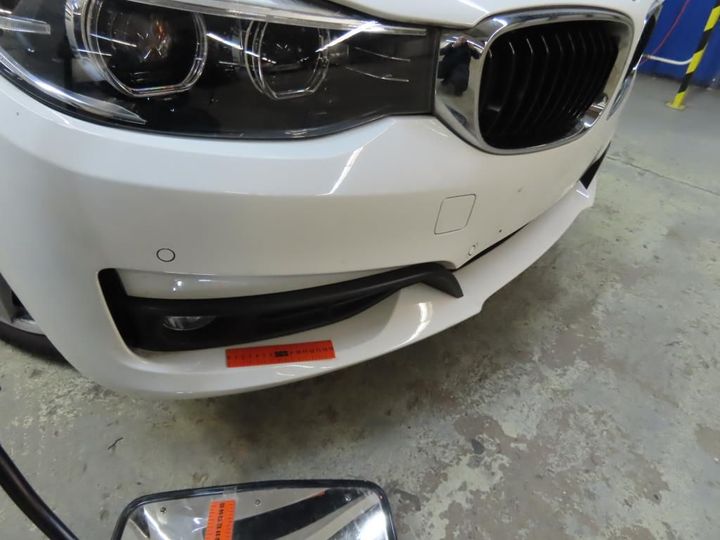 Photo 29 VIN: WBA8T11090BF25822 - BMW 3 GRAN TURISMO 