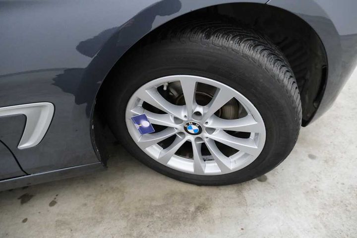 Photo 19 VIN: WBA8T11090BF85812 - BMW 3-GRAN TURISMO &#3916 