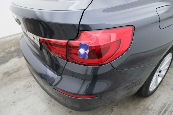 Photo 23 VIN: WBA8T11090BF85812 - BMW 3-GRAN TURISMO &#3916 