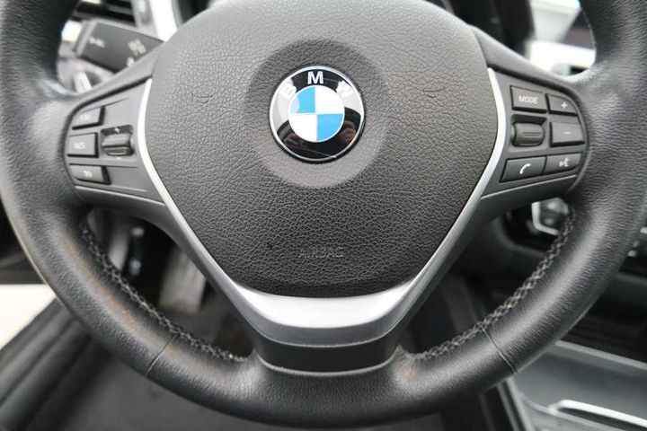 Photo 30 VIN: WBA8T11090BF85812 - BMW 3-GRAN TURISMO &#3916 