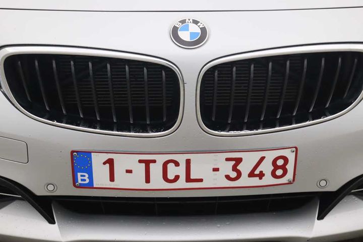 Photo 5 VIN: WBA8T11090BF86040 - BMW 3-GRAN TURISMO &#3916 