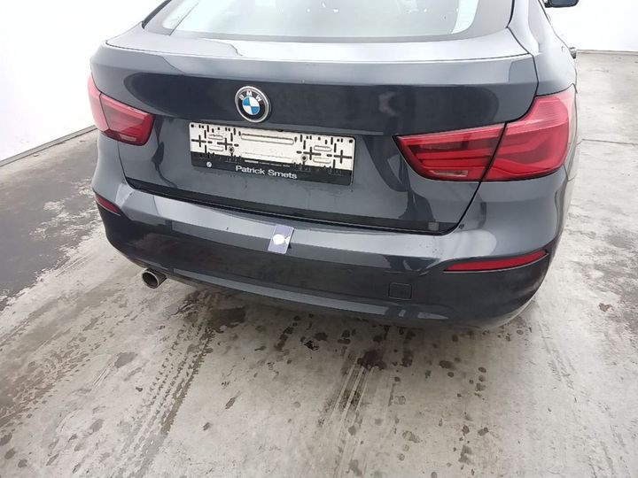 Photo 26 VIN: WBA8T11090BF90914 - BMW 3-GRAN TURISMO &#3916 