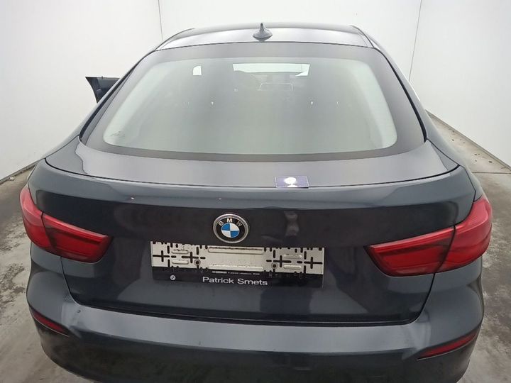 Photo 30 VIN: WBA8T11090BF90914 - BMW 3-GRAN TURISMO &#3916 