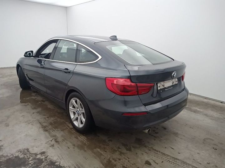 Photo 7 VIN: WBA8T11090BF90914 - BMW 3-GRAN TURISMO &#3916 