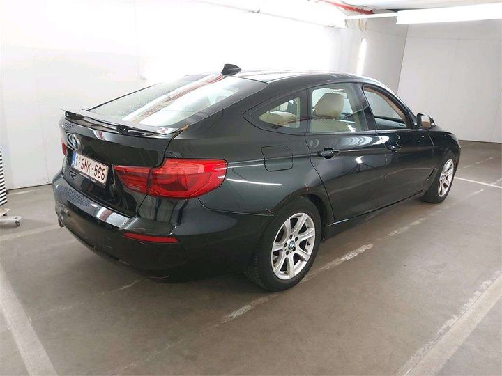 Photo 2 VIN: WBA8T11090BF99130 - BMW 3 REEKS GRAN TURISMO 