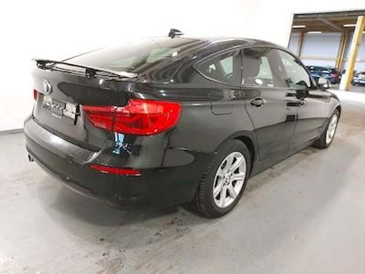 Photo 4 VIN: WBA8T11090BF99211 - BMW 3 GRAN TURISMO DIESEL - 2016 