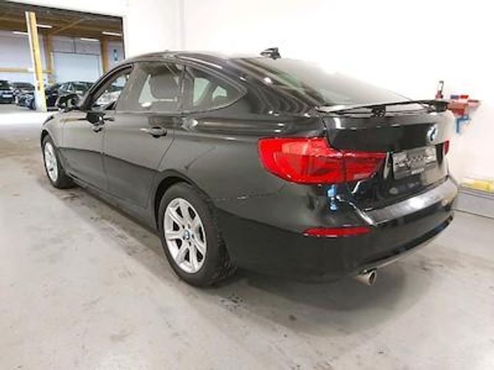 Photo 3 VIN: WBA8T11090BF99211 - BMW 3 GRAN TURISMO DIESEL - 2016 