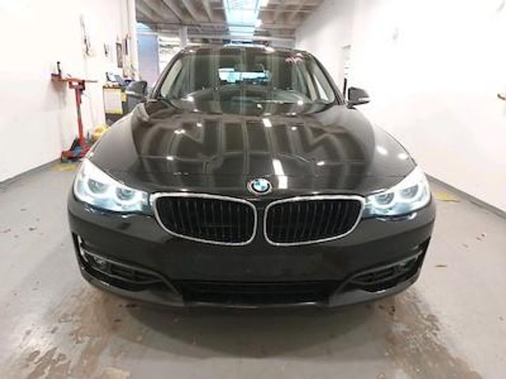 Photo 5 VIN: WBA8T11090BF99211 - BMW 3 GRAN TURISMO DIESEL - 2016 