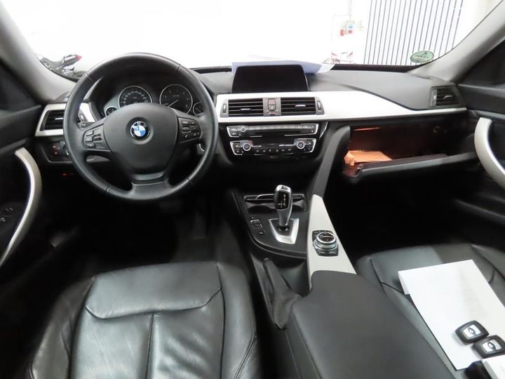 Photo 5 VIN: WBA8T11090BL02905 - BMW 3 GRAN TURISMO 