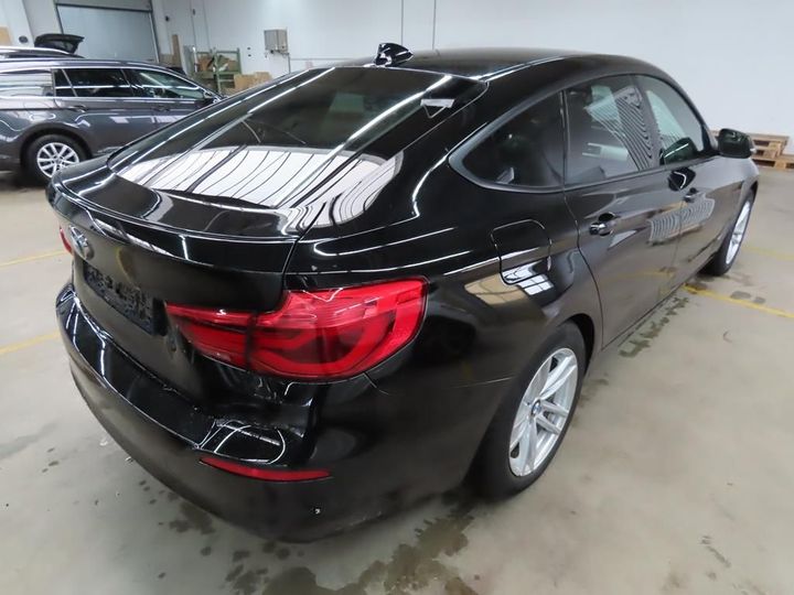 Photo 6 VIN: WBA8T11090BL02905 - BMW 3 GRAN TURISMO 