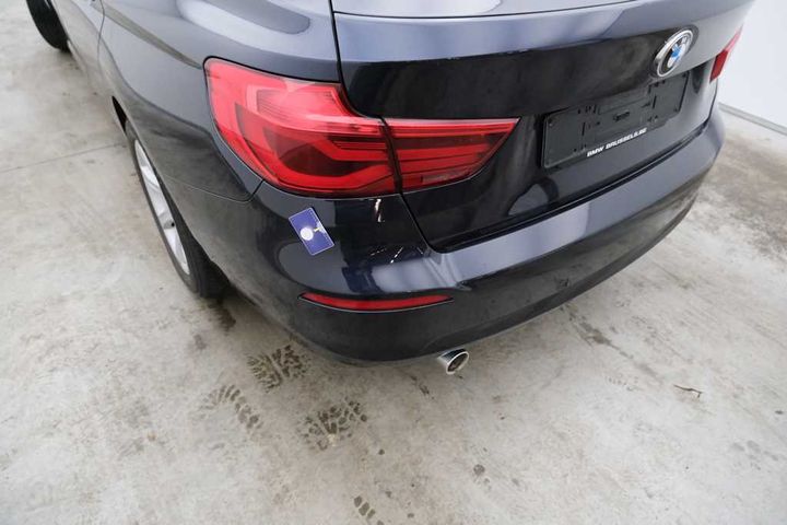 Photo 19 VIN: WBA8T110X0BA26124 - BMW 3-GRAN TURISMO &#3916 