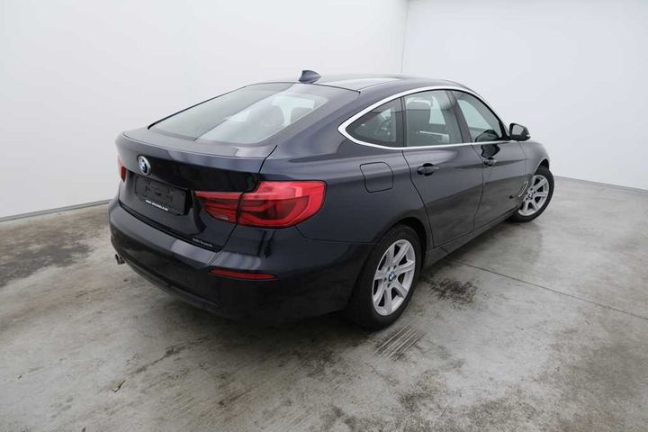 Photo 2 VIN: WBA8T110X0BA26124 - BMW 3-GRAN TURISMO &#3916 