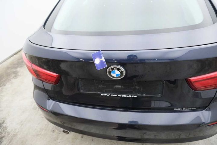 Photo 23 VIN: WBA8T110X0BA26124 - BMW 3-GRAN TURISMO &#3916 