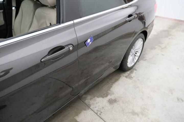 Photo 26 VIN: WBA8T110X0BA26270 - BMW 3-GRAN TURISMO &#3916 