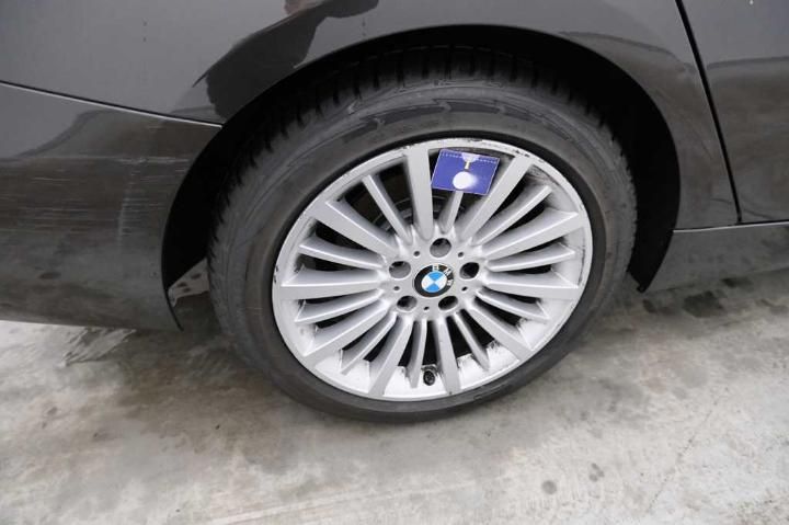 Photo 16 VIN: WBA8T110X0BA26270 - BMW 3-GRAN TURISMO &#3916 