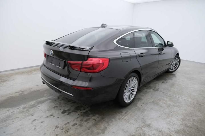 Photo 2 VIN: WBA8T110X0BA26270 - BMW 3-GRAN TURISMO &#3916 