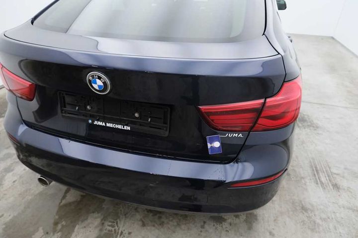 Photo 17 VIN: WBA8T110X0BB78288 - BMW 3-GRAN TURISMO &#3916 