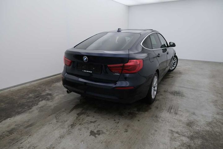 Photo 2 VIN: WBA8T110X0BB78288 - BMW 3-GRAN TURISMO &#3916 