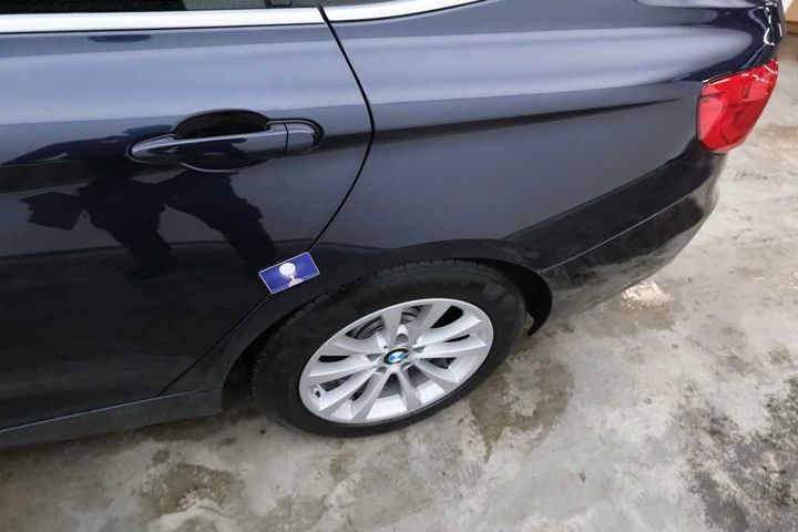 Photo 27 VIN: WBA8T110X0BB78288 - BMW 3-GRAN TURISMO &#3916 