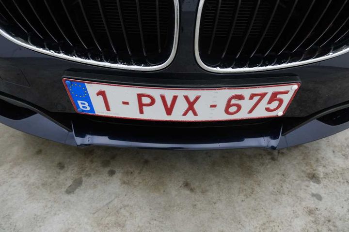 Photo 5 VIN: WBA8T110X0BB78288 - BMW 3-GRAN TURISMO &#3916 