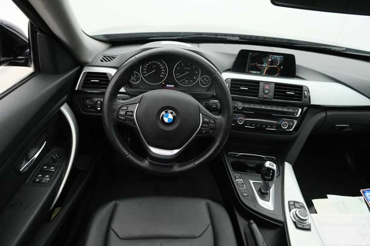 Photo 9 VIN: WBA8T110X0BB78288 - BMW 3-GRAN TURISMO &#3916 