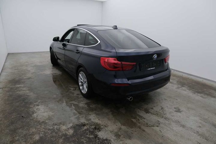 Photo 7 VIN: WBA8T110X0BB78288 - BMW 3-GRAN TURISMO &#3916 