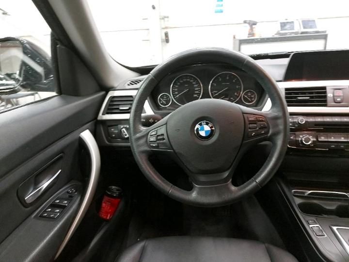 Photo 12 VIN: WBA8T110X0BB78629 - BMW 3 GRAN TURISMO 