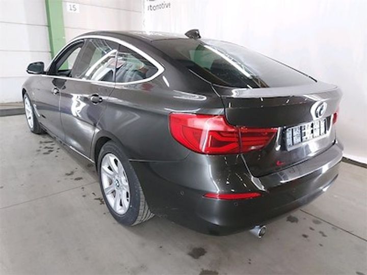 Photo 3 VIN: WBA8T110X0BB78727 - BMW 3 GRAN TURISMO DIESEL - 2016 